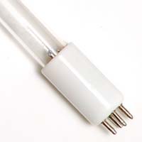 T5 4-Pin Base 40w Bulbs UVC lamp PUVLF500