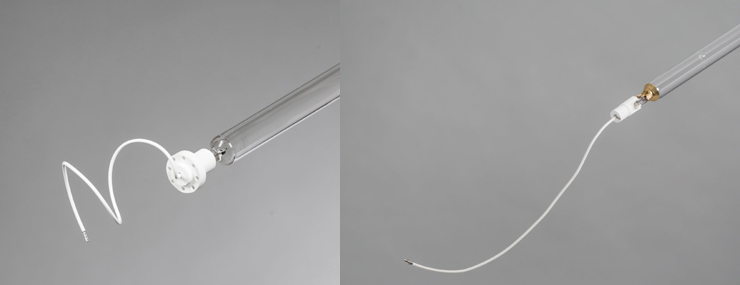 WEDECO MLR25630, MLR 2267, MLR 25840 UV lamp 